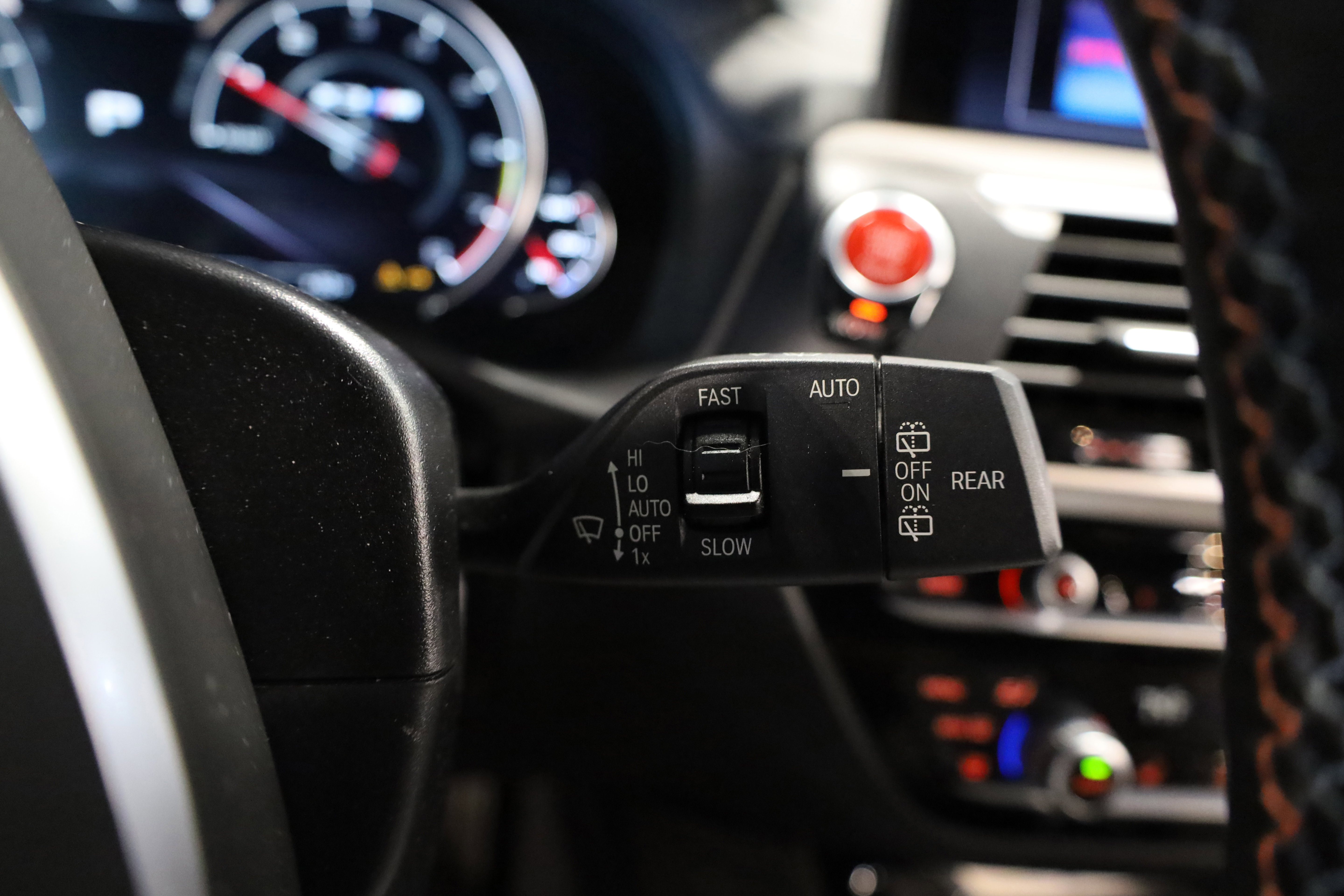 Used 2020 BMW X3 M w/ Executive Package image 22