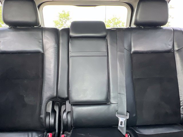 Used 2017 Jeep Grand Cherokee Altitude AWD/4WD image 28