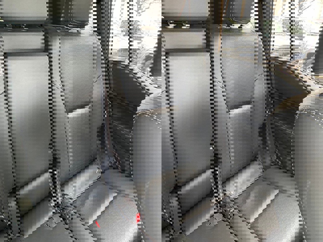 Used 2025 Toyota Land Cruiser image 21