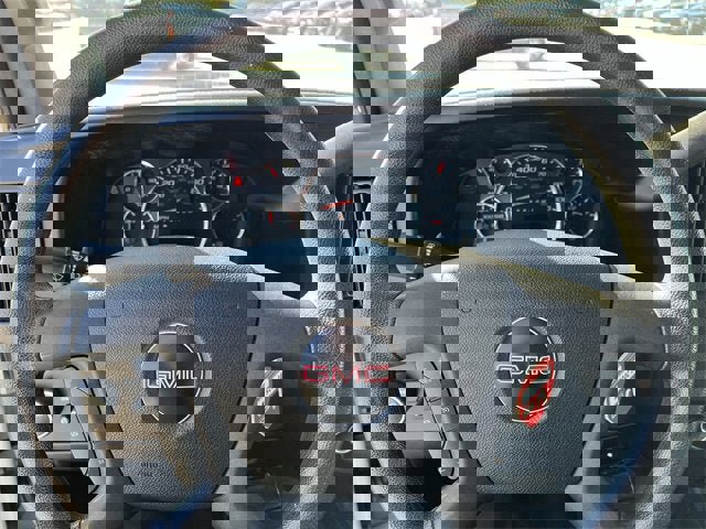 Certified 2019 GMC Savana 2500 w/ Driver Convenience Package image 11