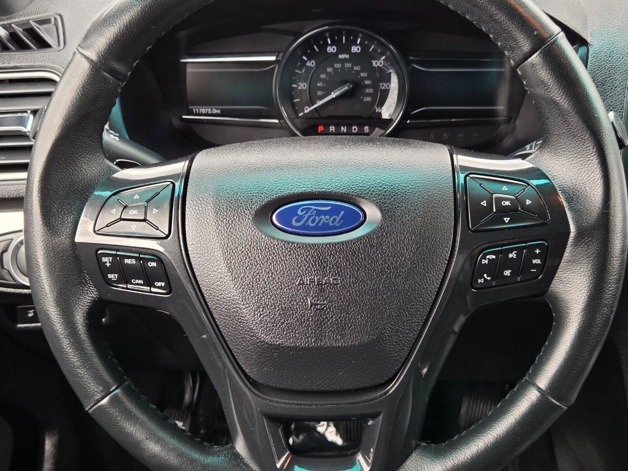 Used 2017 Ford Explorer XLT w/ Equipment Group 202A image 28