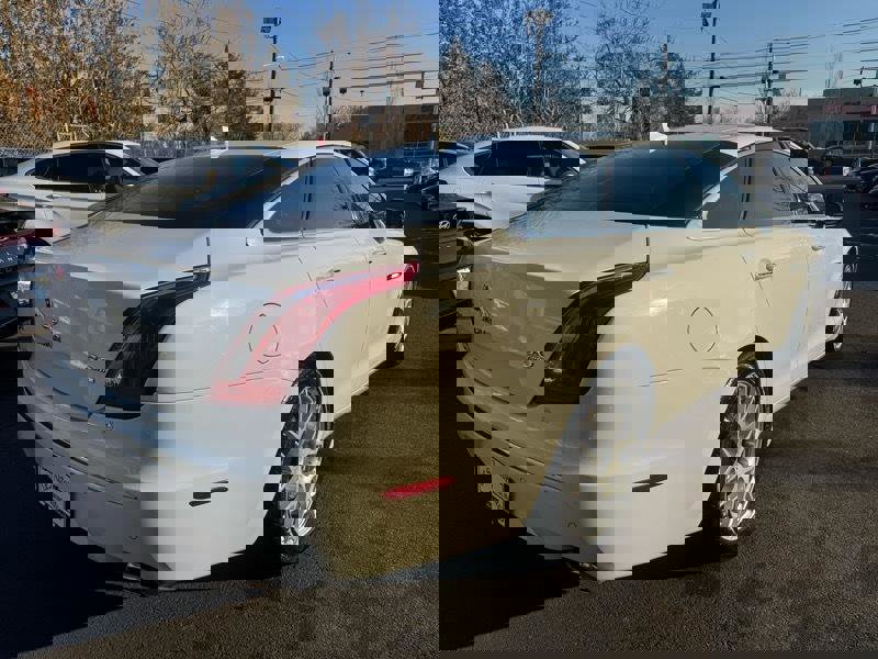 Used 2014 Jaguar XJ L Portfolio image 6