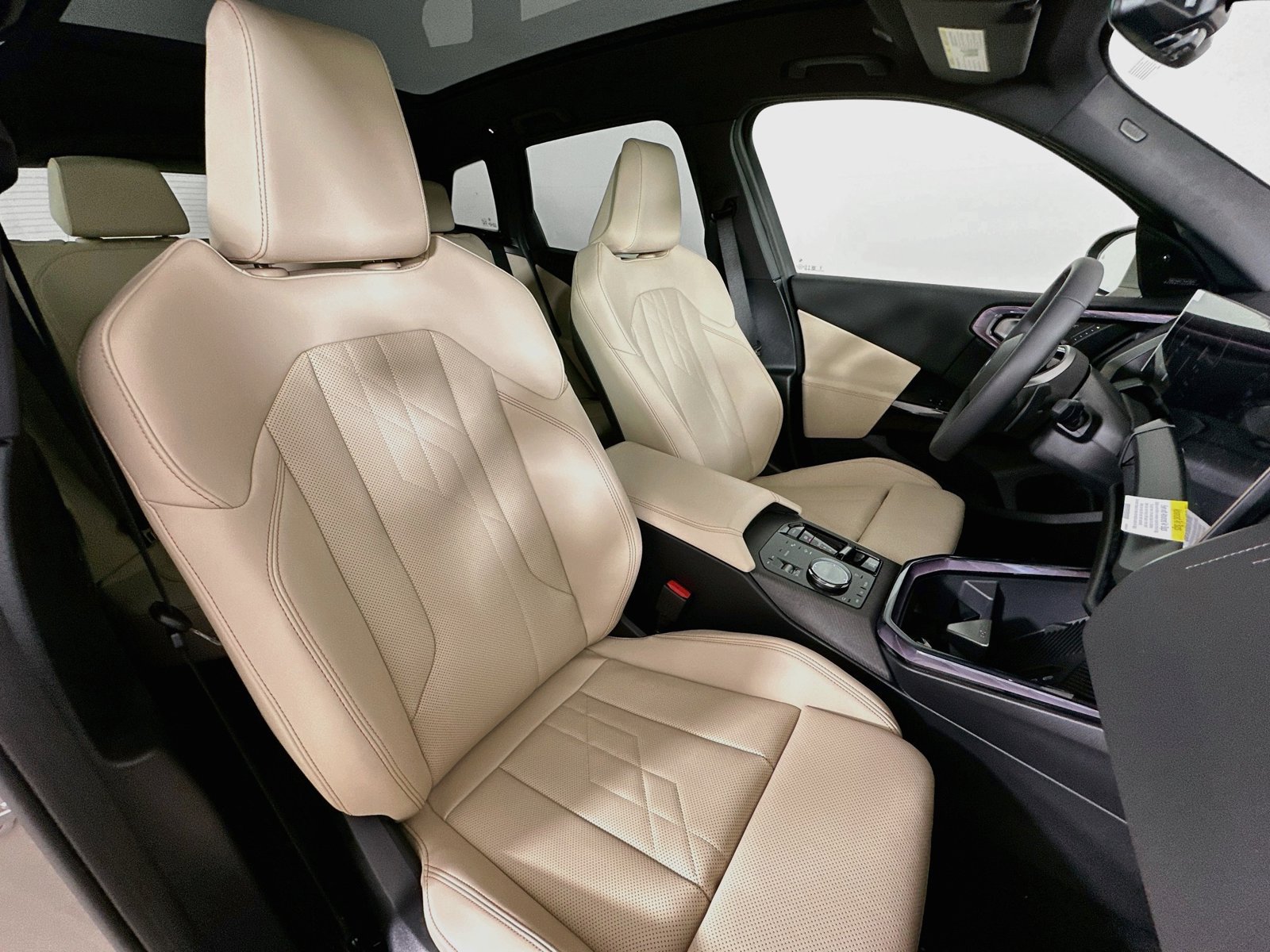 New 2026 BMW X3 xDrive30i AWD/4WD image 46