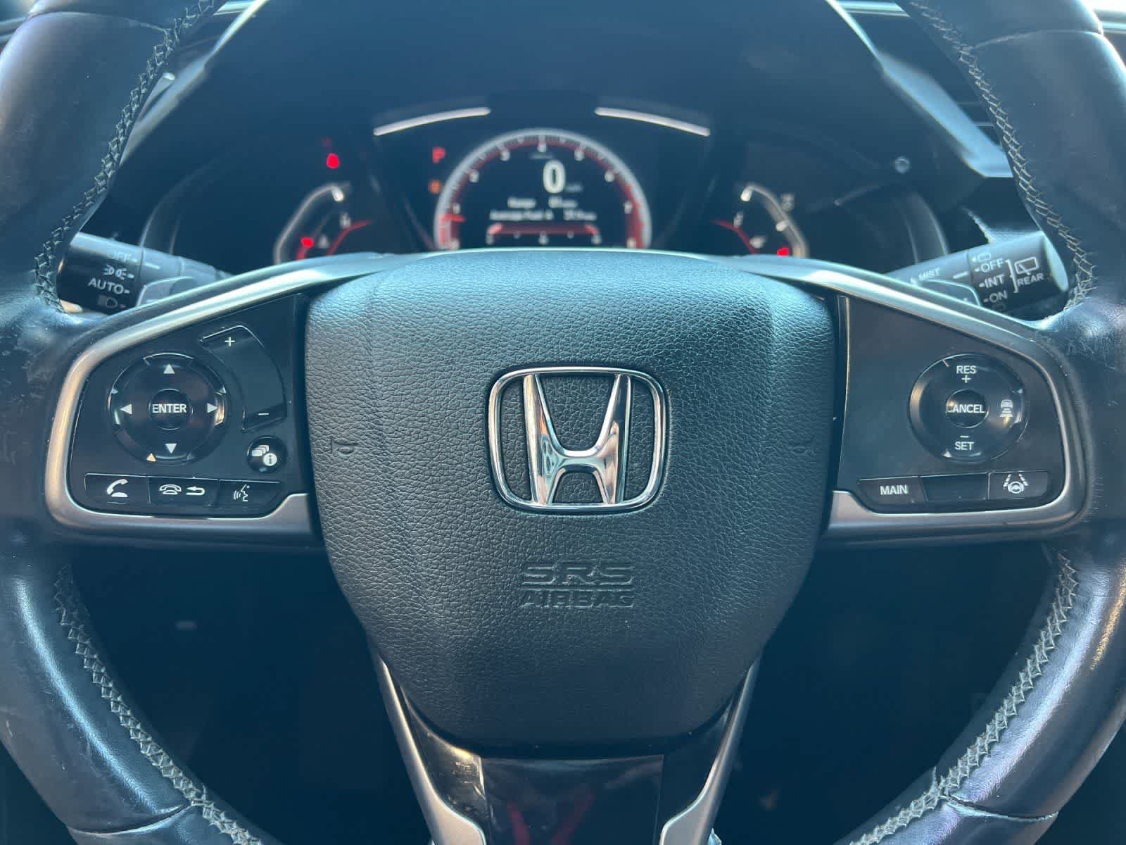 Used 2020 Honda Civic Sport image 23