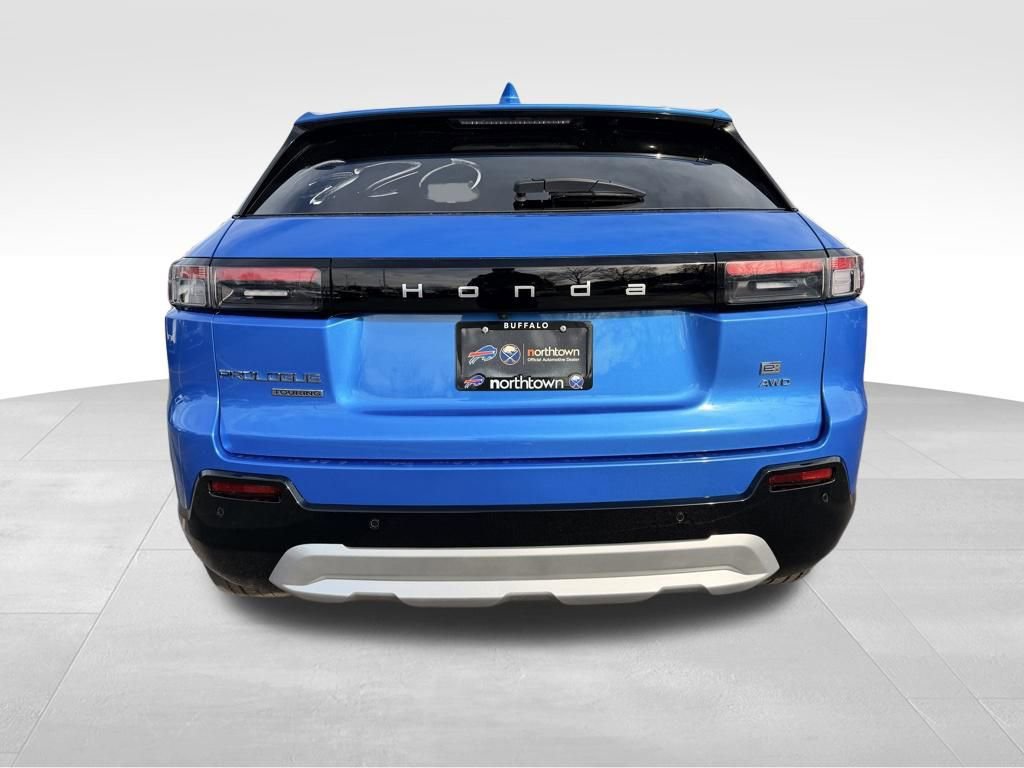 New 2026 Honda Prologue Touring image 20