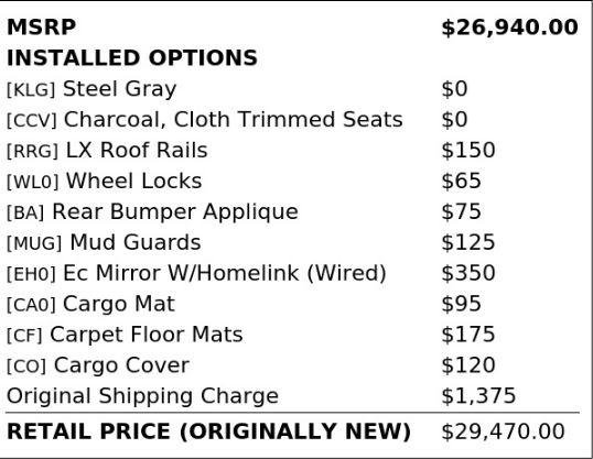 Used 2024 Kia Niro LX FWD image 4