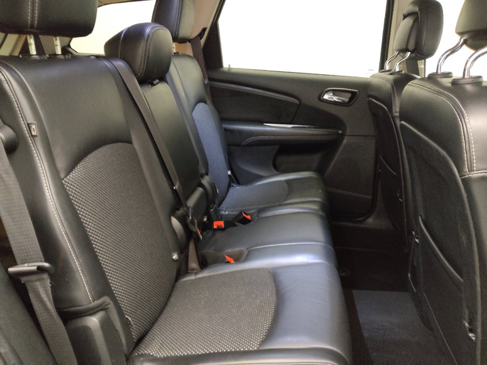Used 2019 Dodge Journey Crossroad FWD image 19
