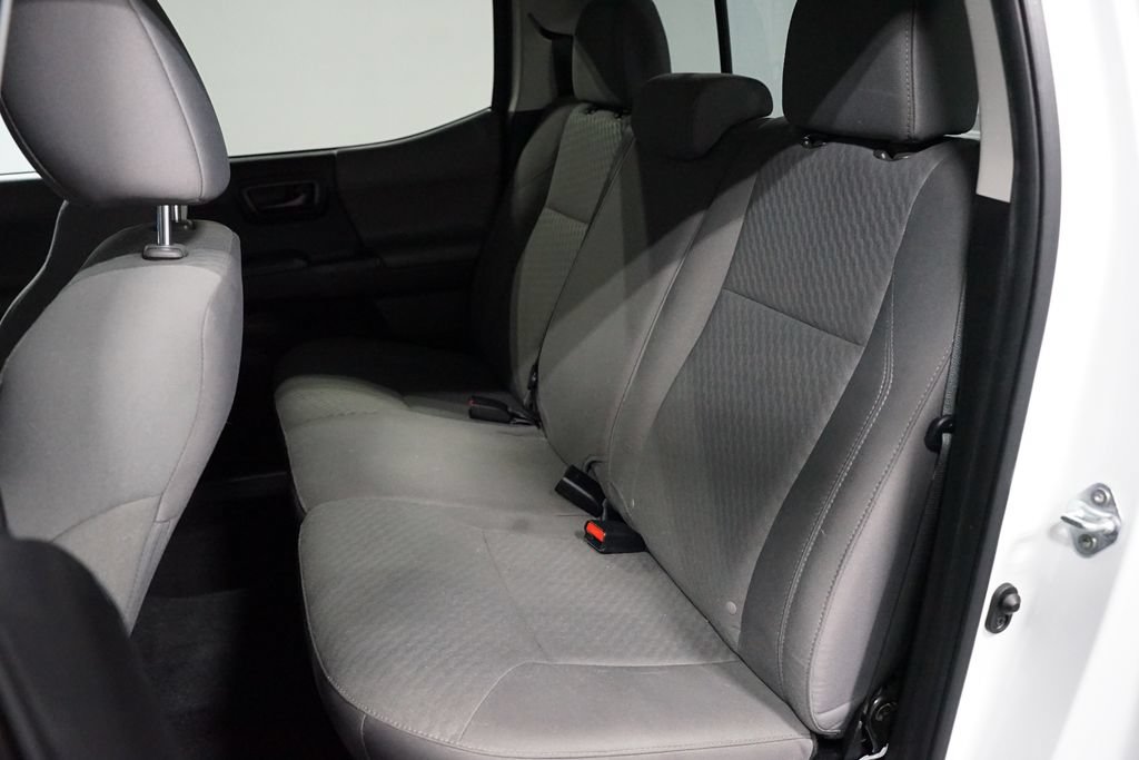 Certified 2023 Toyota Tacoma SR w/ SR Convenience Package RWD image 25