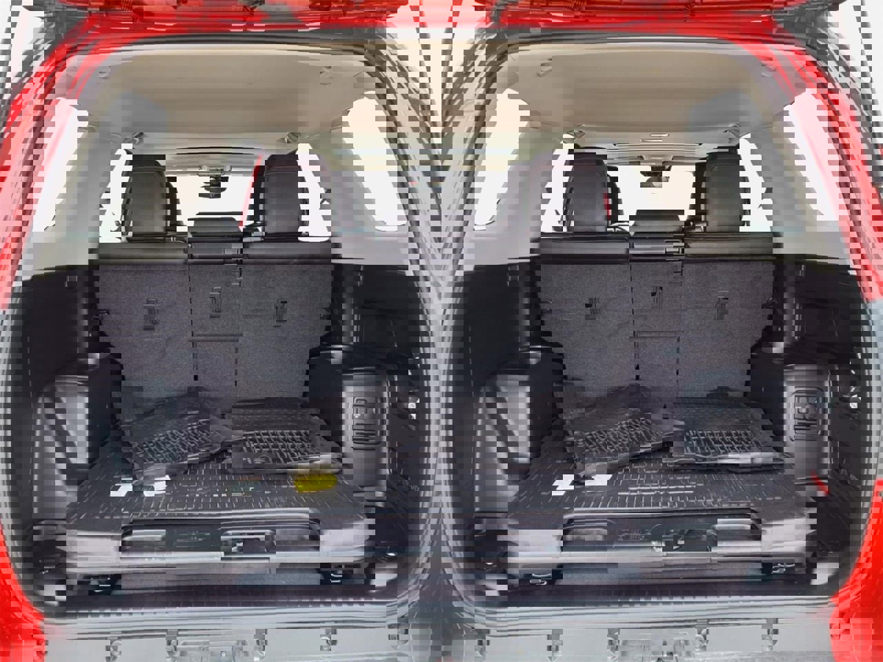 Certified 2021 Toyota 4Runner Venture image 6