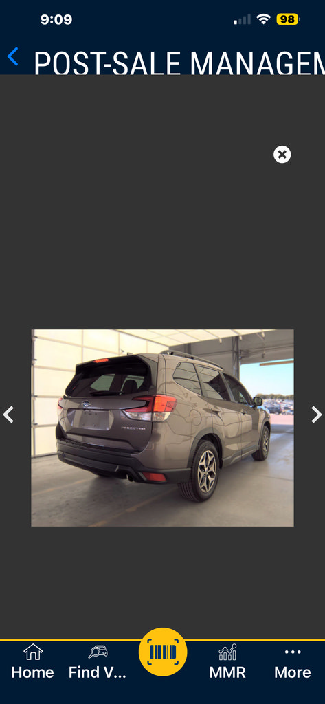 Used 2023 Subaru Forester Premium AWD/4WD image 5