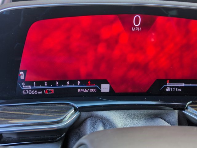 Certified 2023 Cadillac Escalade Premium Luxury image 20