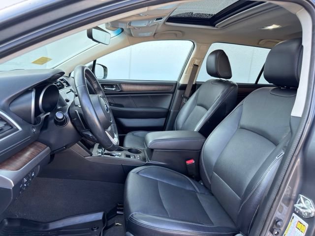 Used 2018 Subaru Outback 2.5i Limited AWD/4WD image 21