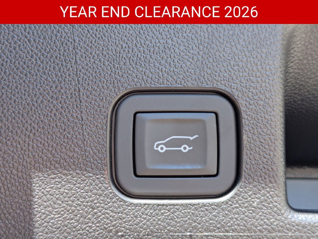 New 2026 Chevrolet Equinox EV LT w/ Convenience Package II FWD image 32
