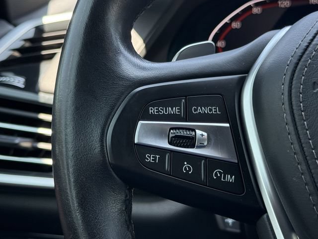 Used 2022 BMW X5 xDrive40i w/ Premium Package AWD/4WD image 10