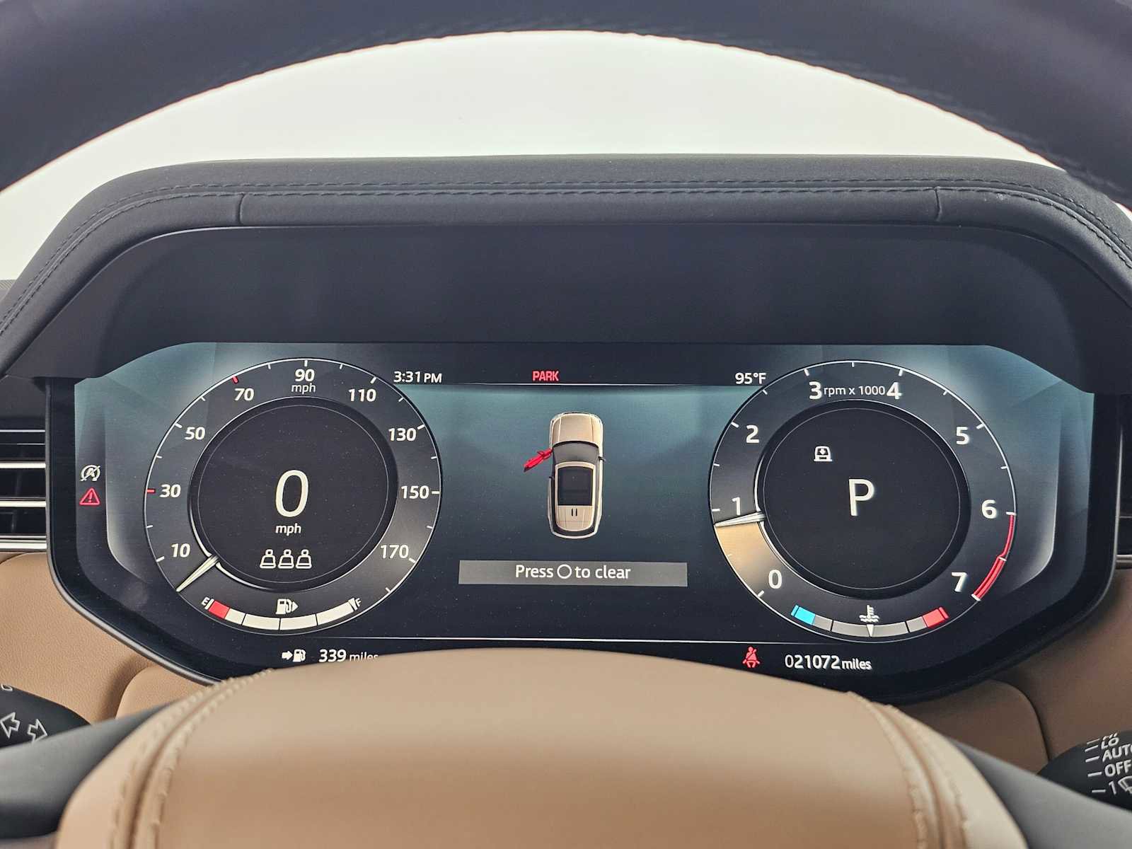 Used 2023 Land Rover Range Rover SE AWD/4WD image 23