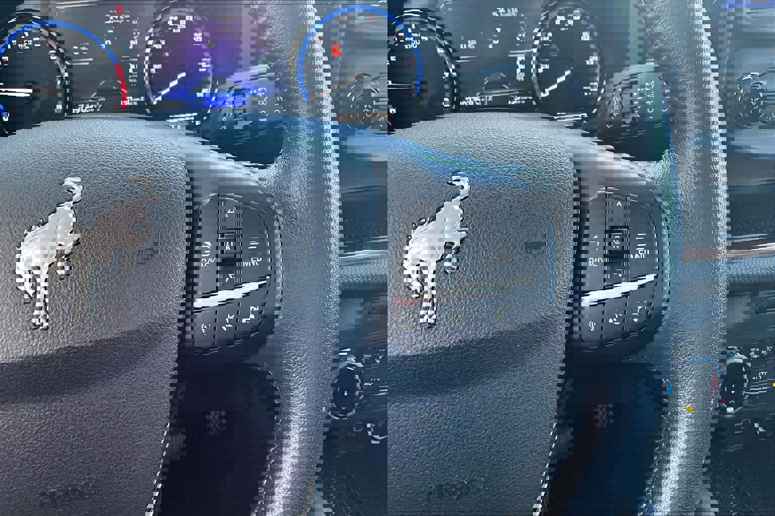 Used 2023 Ford Bronco Sport Outer Banks image 24