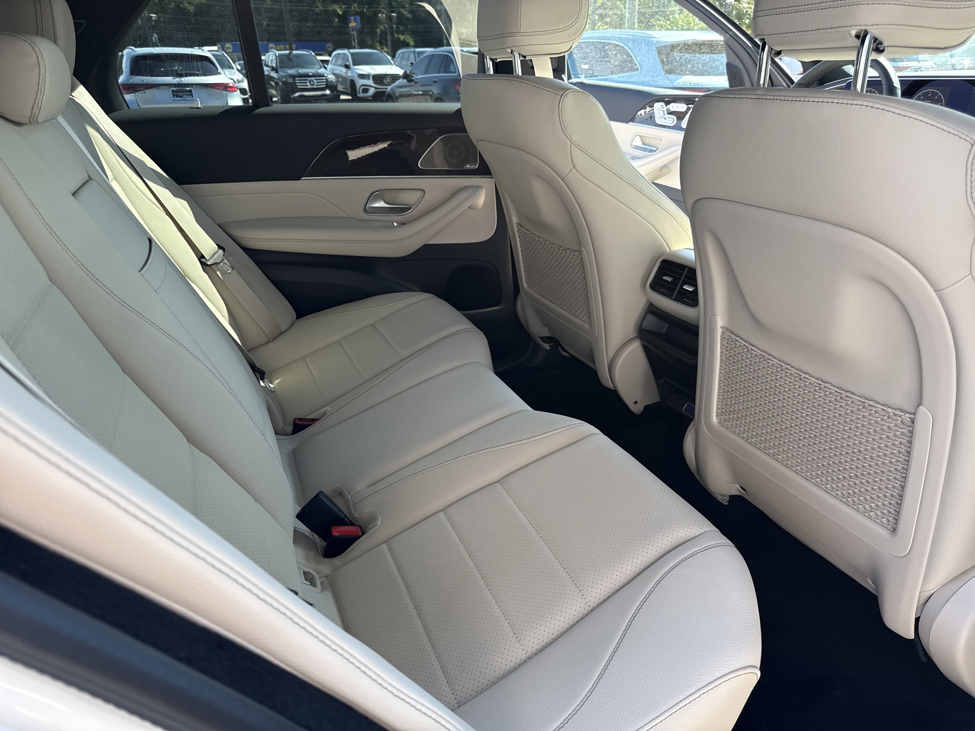 New 2026 Mercedes-Benz GLE 350 4MATIC image 14