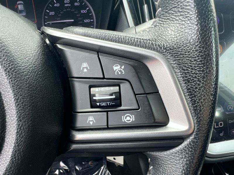 Used 2022 Subaru Legacy Premium AWD/4WD image 17