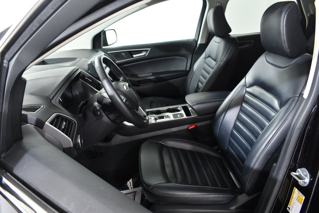 Used 2024 Ford Edge SEL w/ Convenience Package AWD/4WD image 6