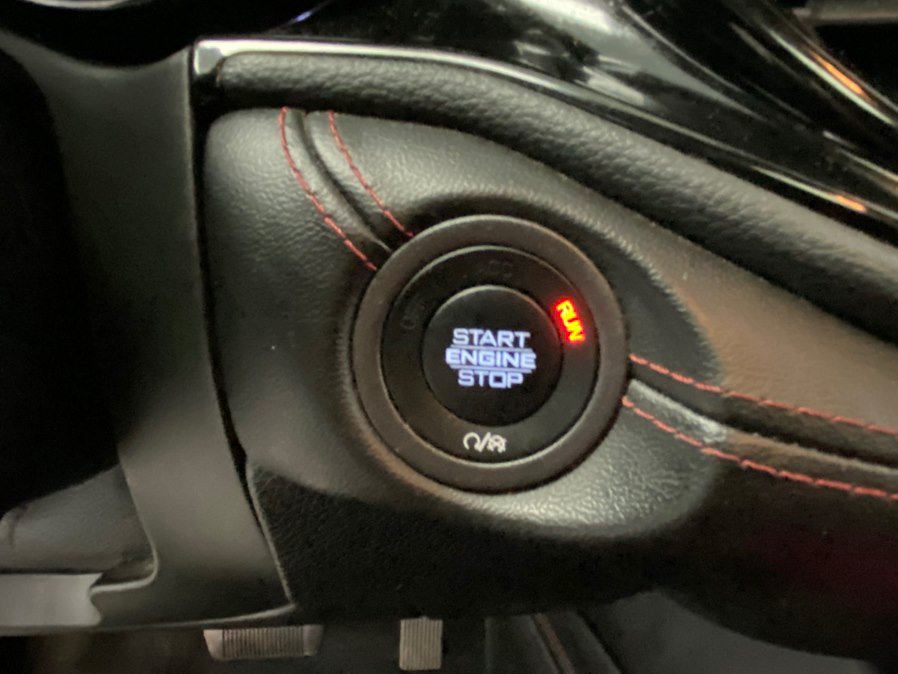 Used 2022 Dodge Durango R/T w/ Blacktop Package AWD/4WD image 32