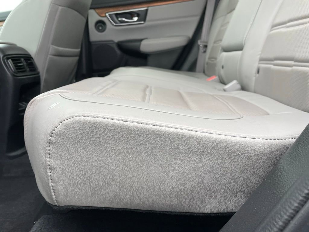 Used 2019 Honda CR-V EX-L image 38