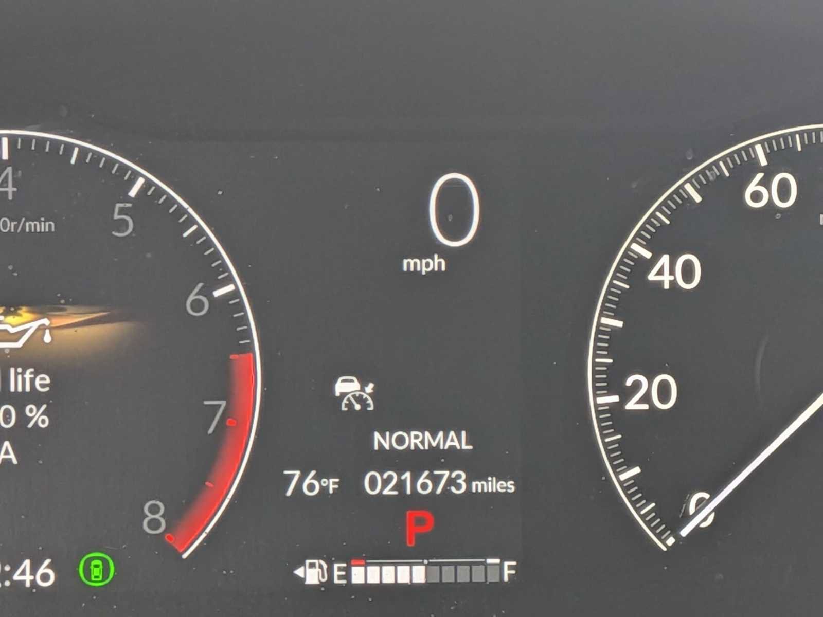 Certified 2023 Honda Pilot EX-L image 29