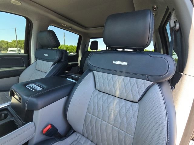 Used 2024 Ford F250 Limited w/ FX4 Off-Road Package AWD/4WD image 10