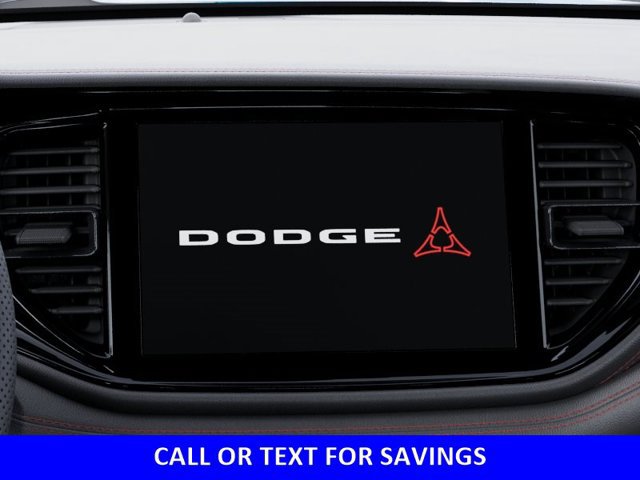 New 2026 Dodge Durango GT AWD/4WD image 18