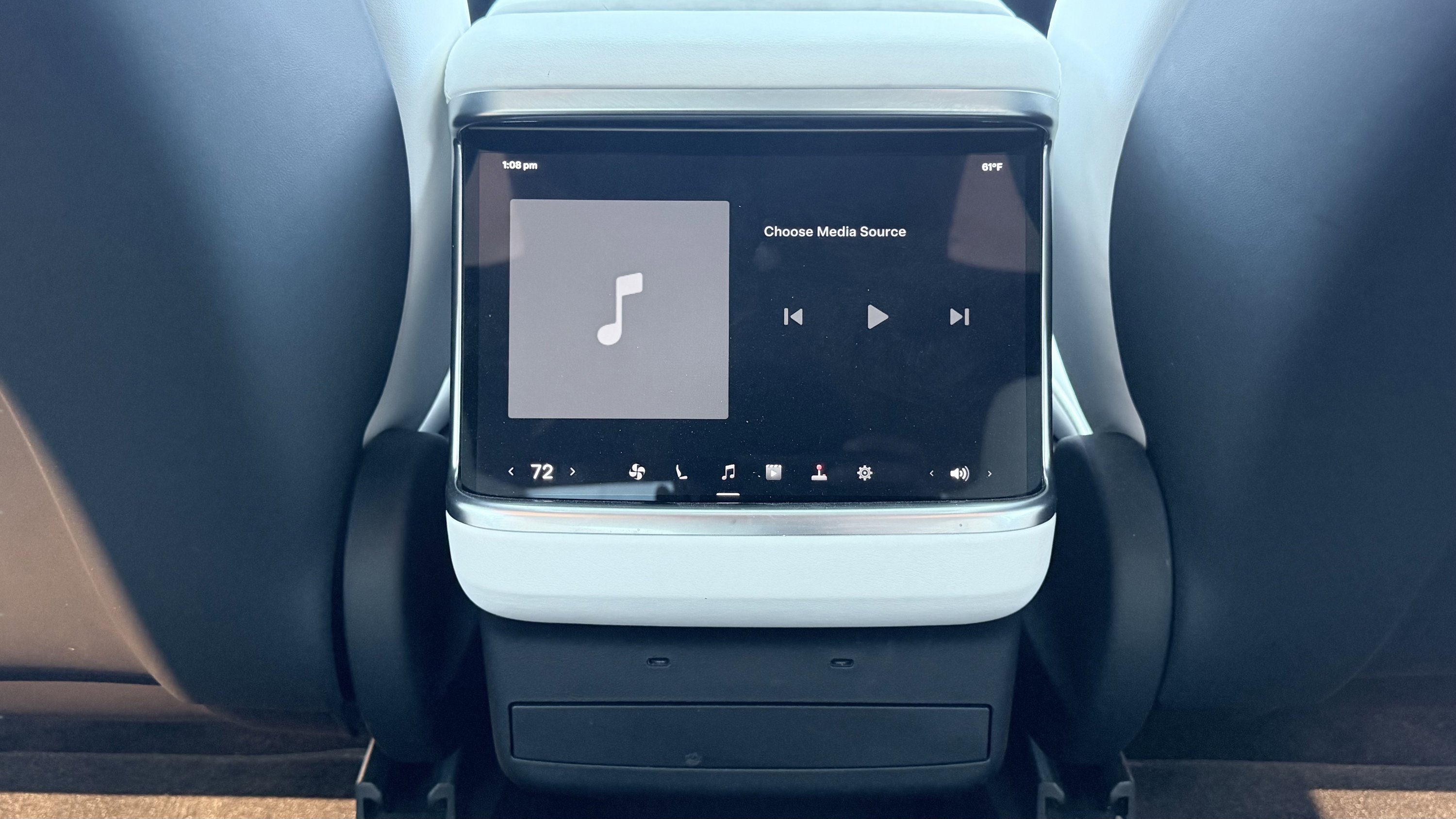 Used 2023 Tesla Model X Plaid image 57