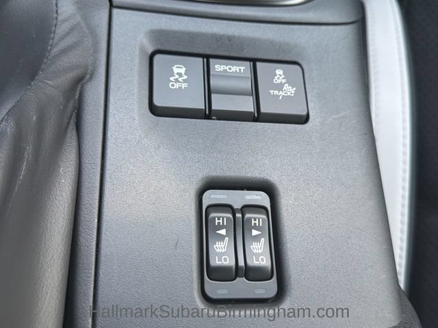 Certified 2025 Subaru BRZ Limited w/ Popular Package 2 RWD image 22