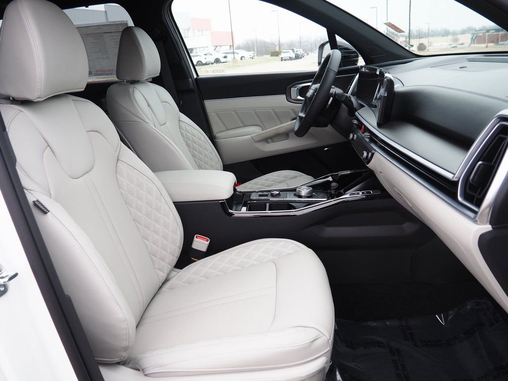 New 2026 Kia Sorento SX Prestige image 9