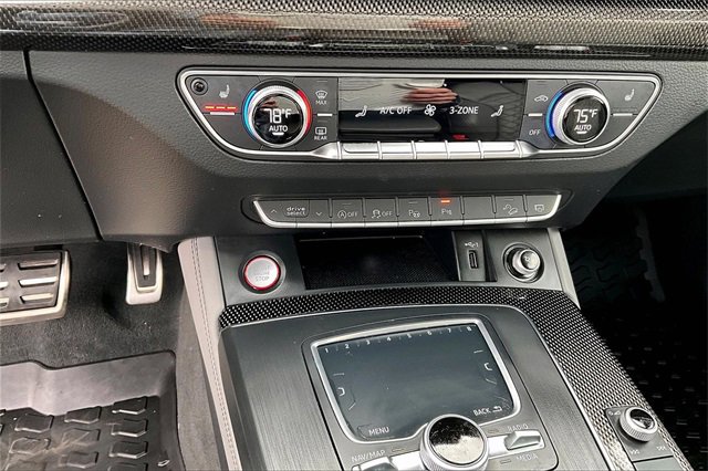 Used 2020 Audi SQ5 Prestige image 24