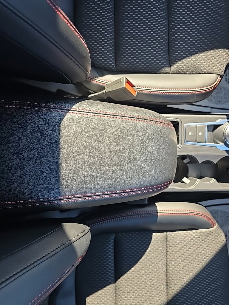 New 2026 Ford Escape ST-Line Select image 34