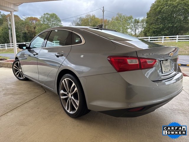 Used 2023 Chevrolet Malibu LT image 6