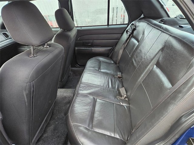 Used 2009 Ford Crown Victoria Police Interceptor image 15