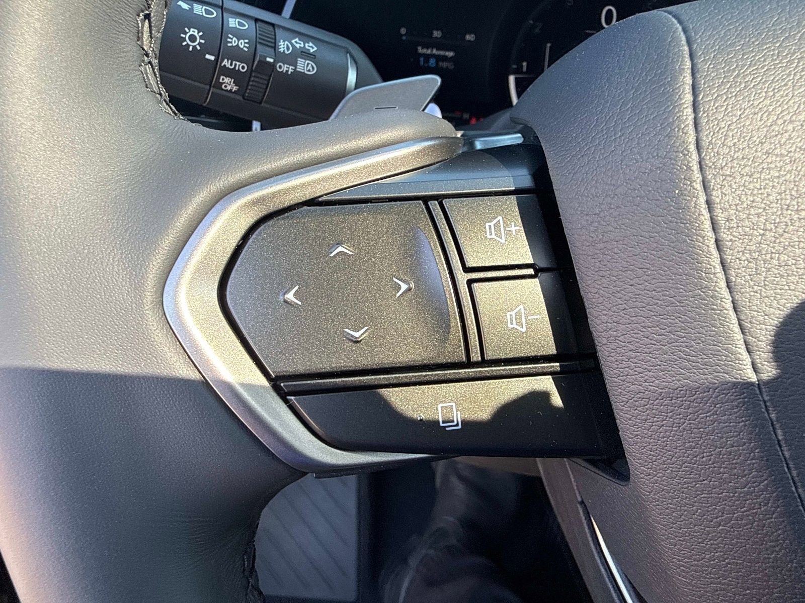 New 2026 Lexus RX 350 FWD image 29