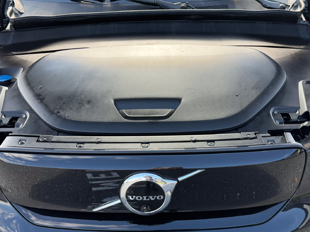 Certified 2023 Volvo XC40 Recharge Plus AWD/4WD image 41