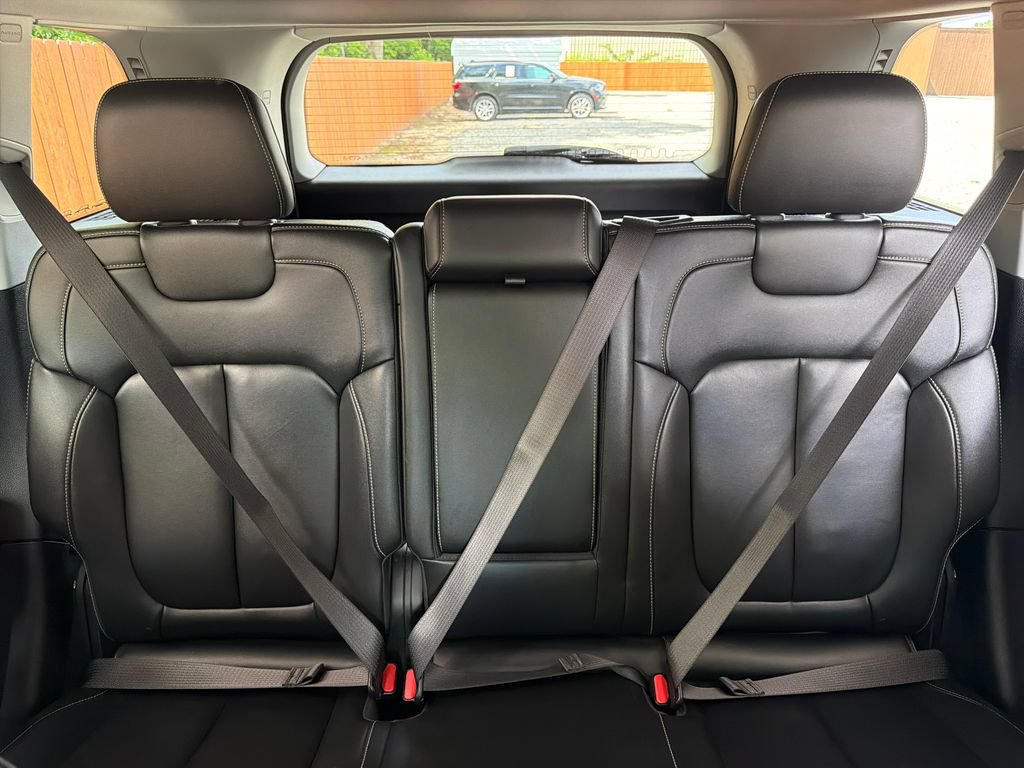 Used 2022 Jeep Grand Cherokee Limited RWD image 31