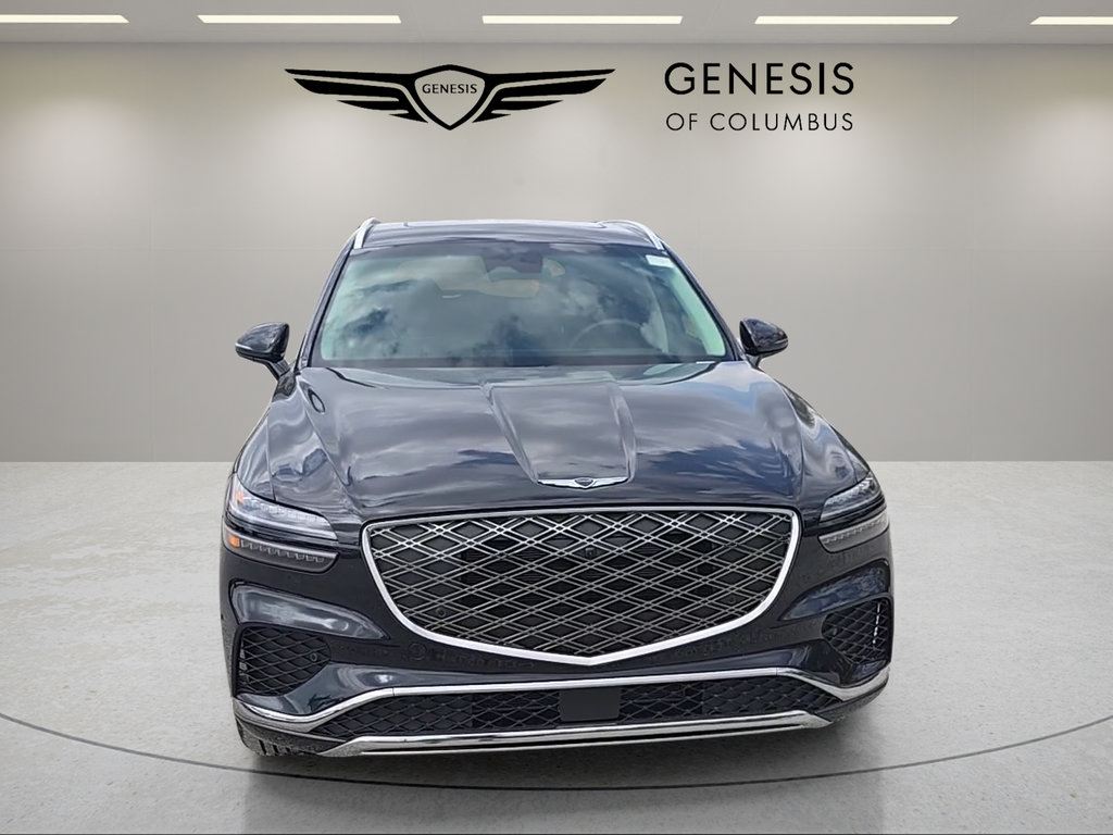 New 2026 Genesis GV70 2.5T Advanced AWD/4WD image 8