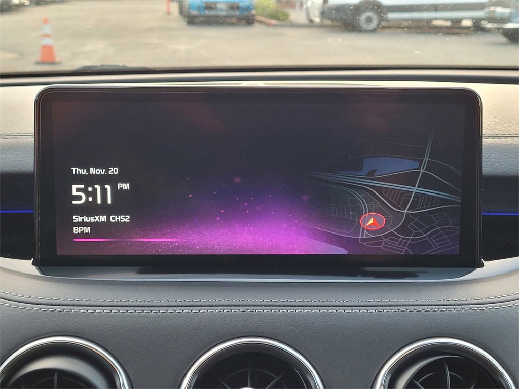 Used 2023 Kia Stinger GT2 image 16