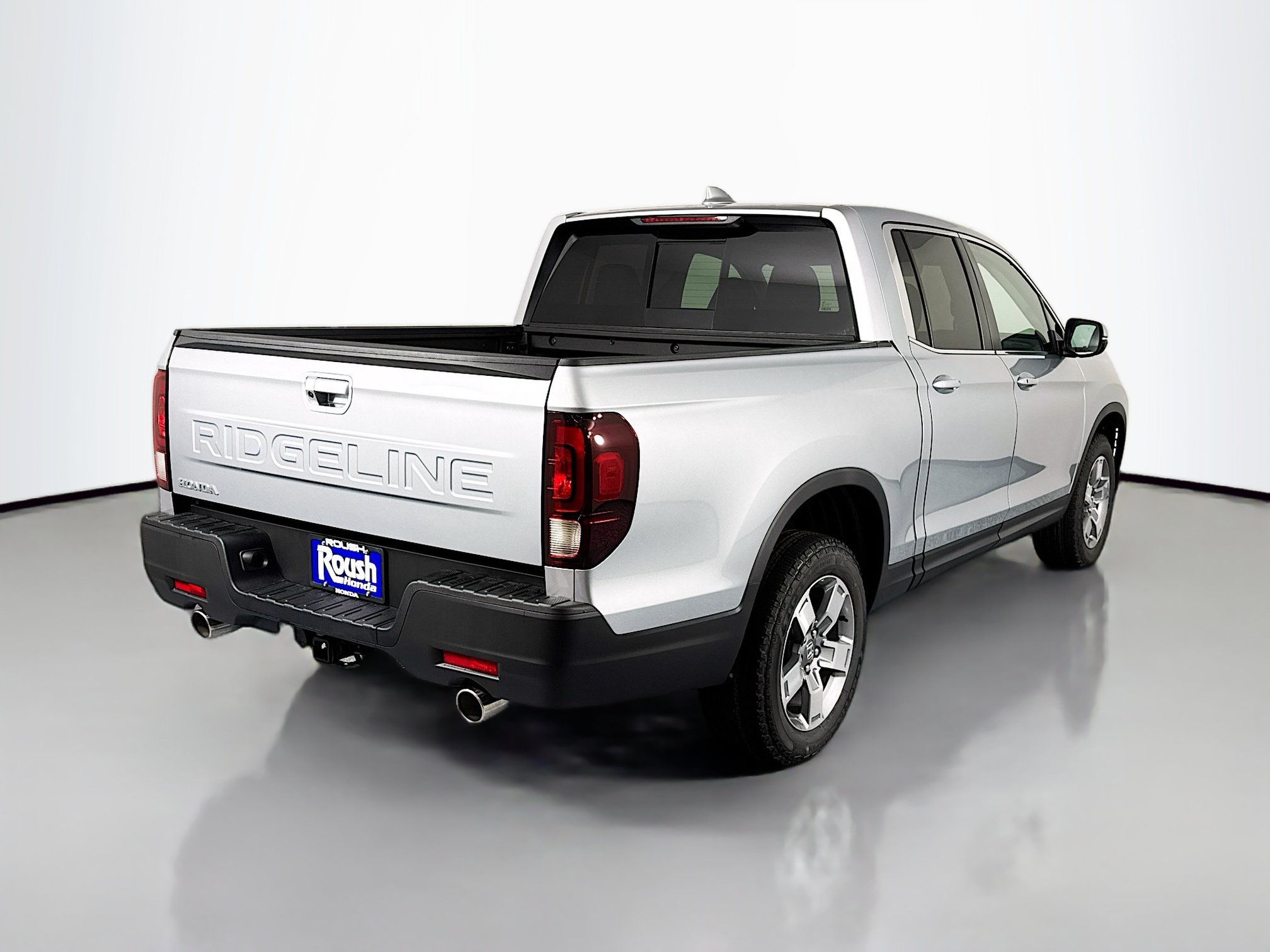 New 2026 Honda Ridgeline RTL image 5
