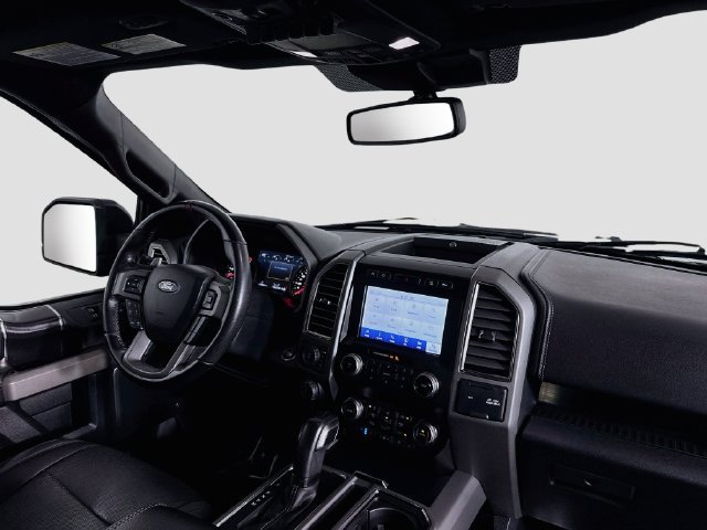 Used 2019 Ford F150 Raptor w/ Equipment Group 802A Luxury AWD/4WD image 29
