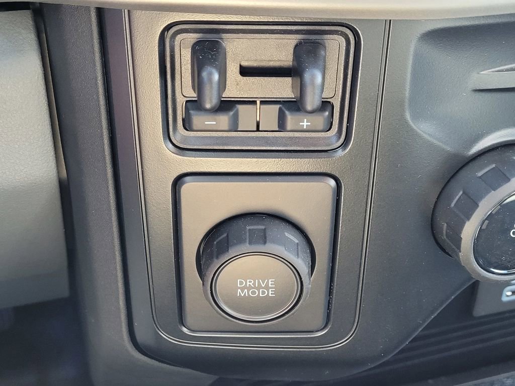 New 2024 Ford F550 2WD Regular Cab Super Duty image 49