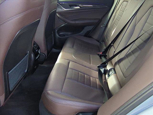 Used 2022 BMW X4 M40i w/ Premium Package image 19