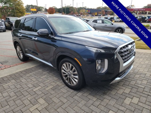 Used 2020 Hyundai Palisade Limited