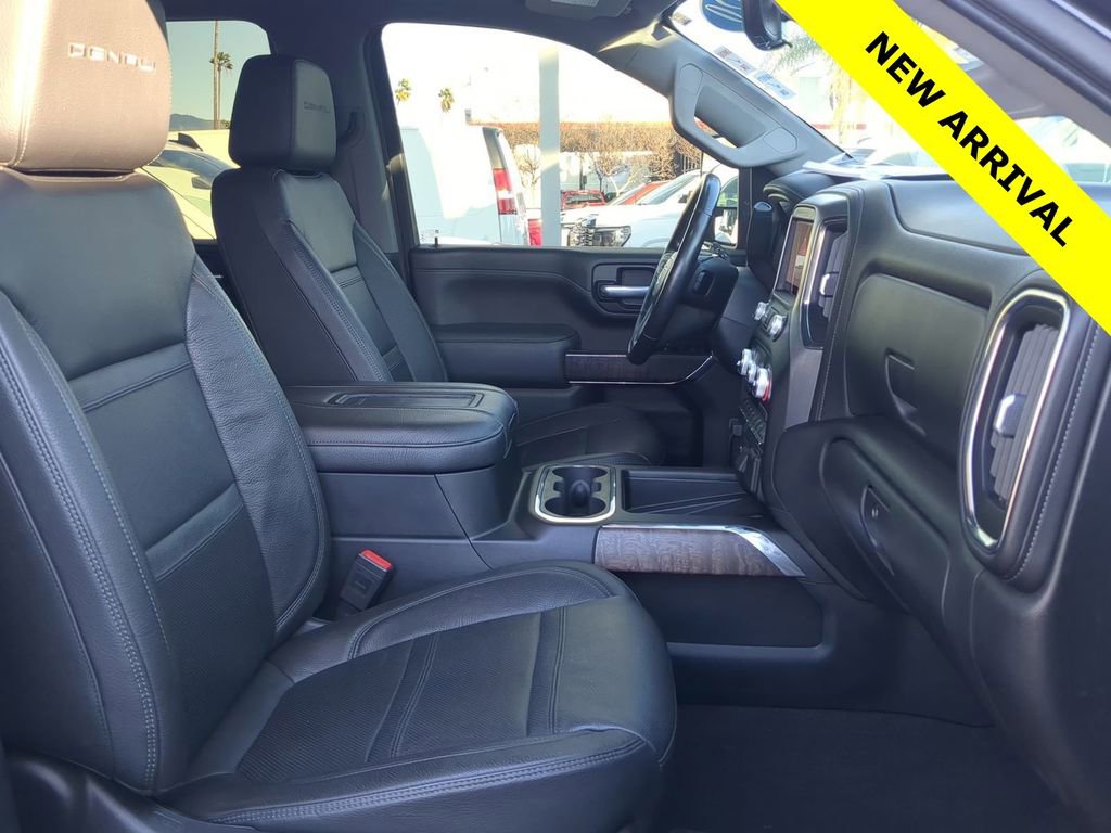 Used 2020 GMC Sierra 2500 Denali w/ Denali Ultimate Package image 31