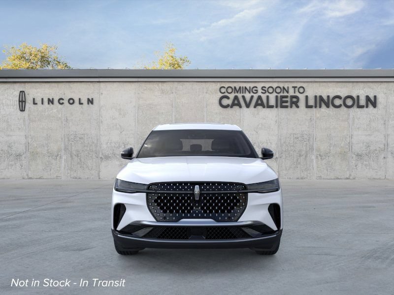 New 2026 Lincoln Nautilus Premier w/ Equipment Group 102A AWD/4WD image 6