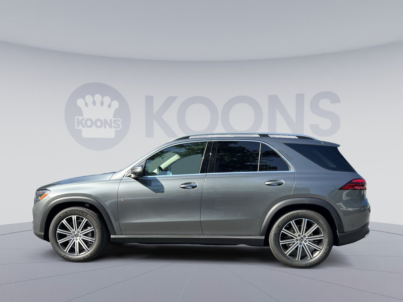 New 2026 Mercedes-Benz GLE 350 4MATIC image 7