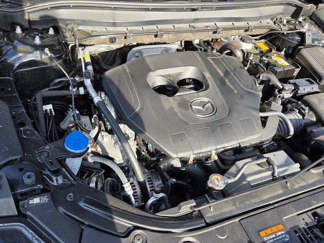 Used 2025 MAZDA CX-5 AWD 2.5 S w/ Premium Plus Pkg image 24