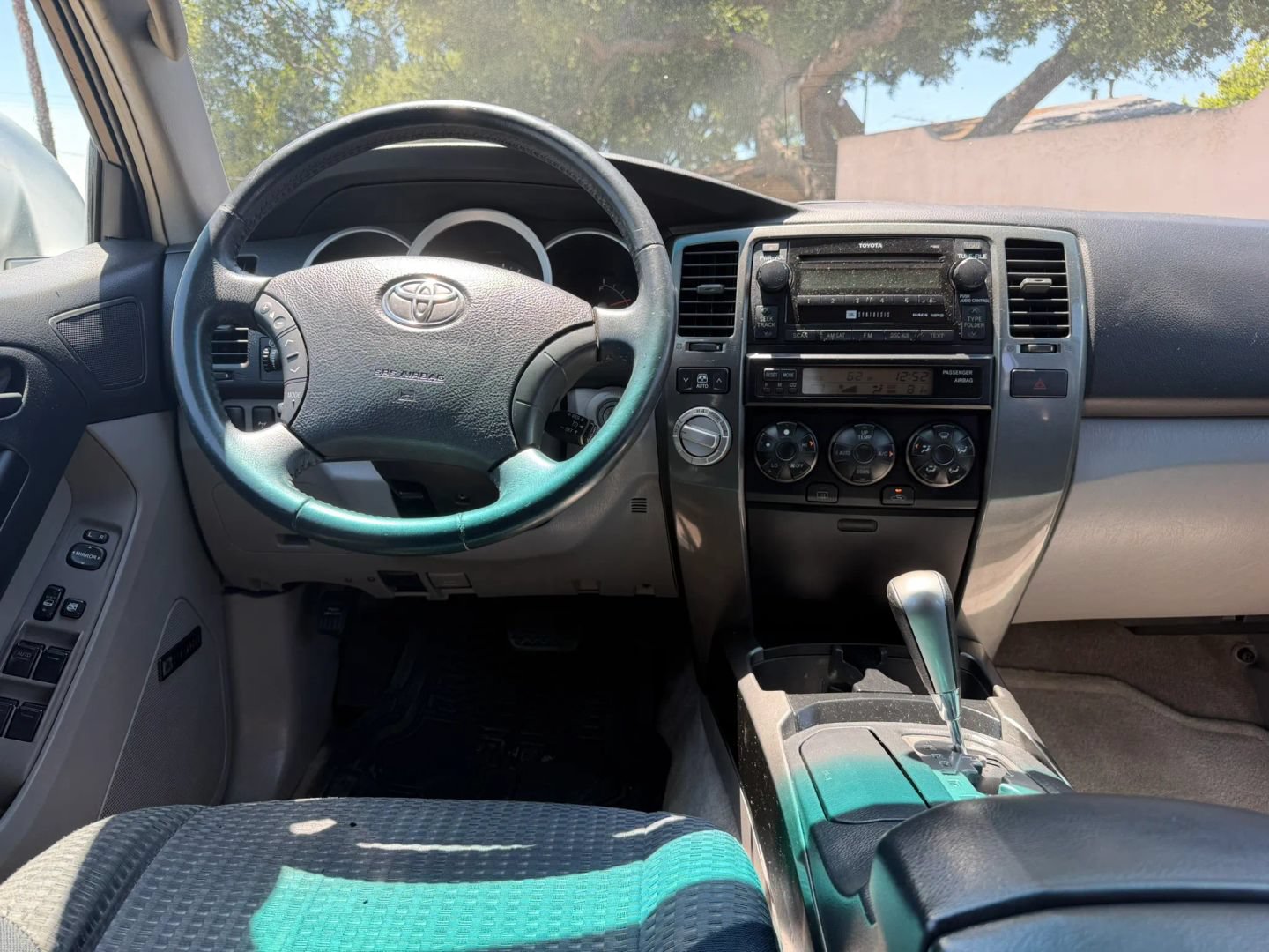Used 2006 Toyota 4Runner Sport AWD/4WD image 19